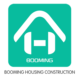 Xi'an Booming Housing Construction Co.,Ltd