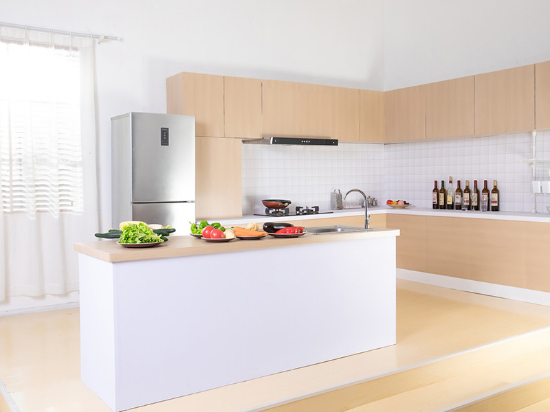 Flower Arch Decor with Drapes