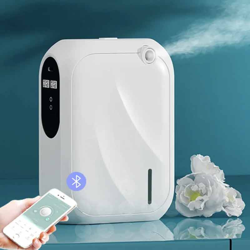 Best Aroma Diffuser 100ml Aroma Oil Diffuser