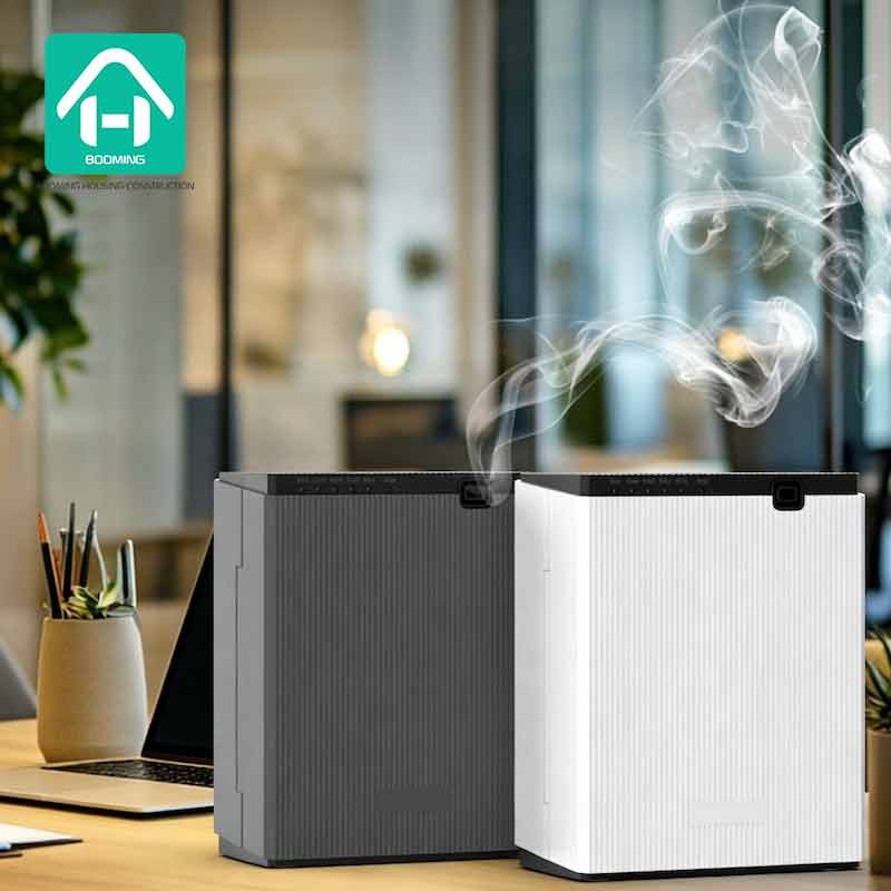 800ml Large Capacity Aroma Diffuser for Home 2000 Cubic Meters Coverage Aromatech Diffuser