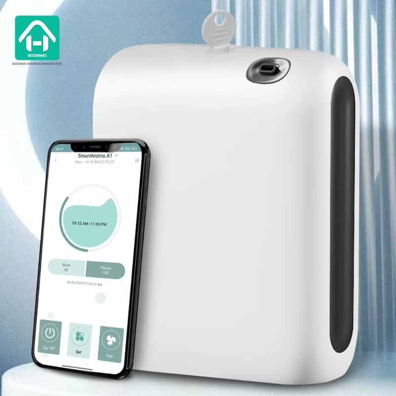 Wholesale Amazon Hot Aroma Diffuser Aroma Oil Diffuser