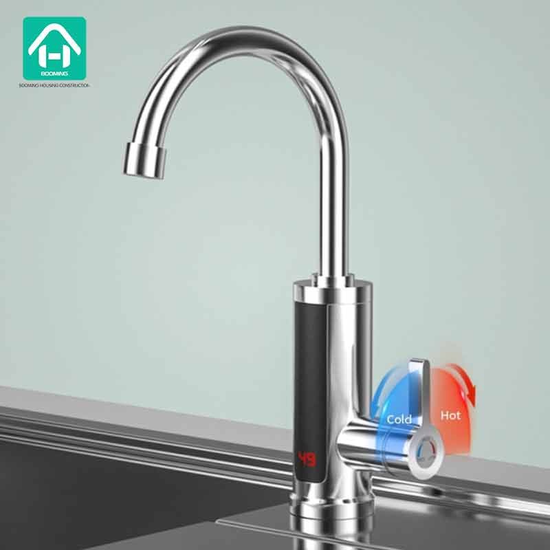 China Supply Boiling Water Kitchen Tap​
