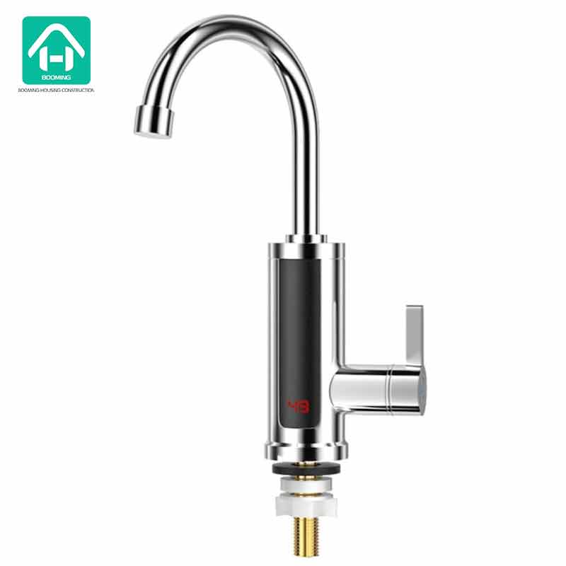China Supply Boiling Water Kitchen Tap​