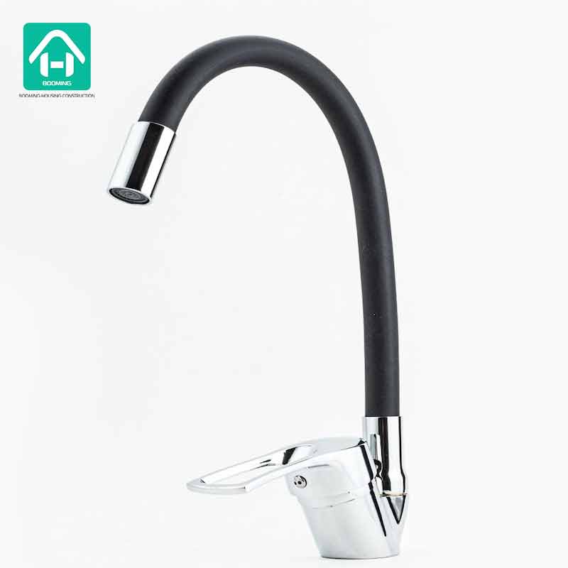Flexible Silicone Restoration Hardware Kitchen Faucet​