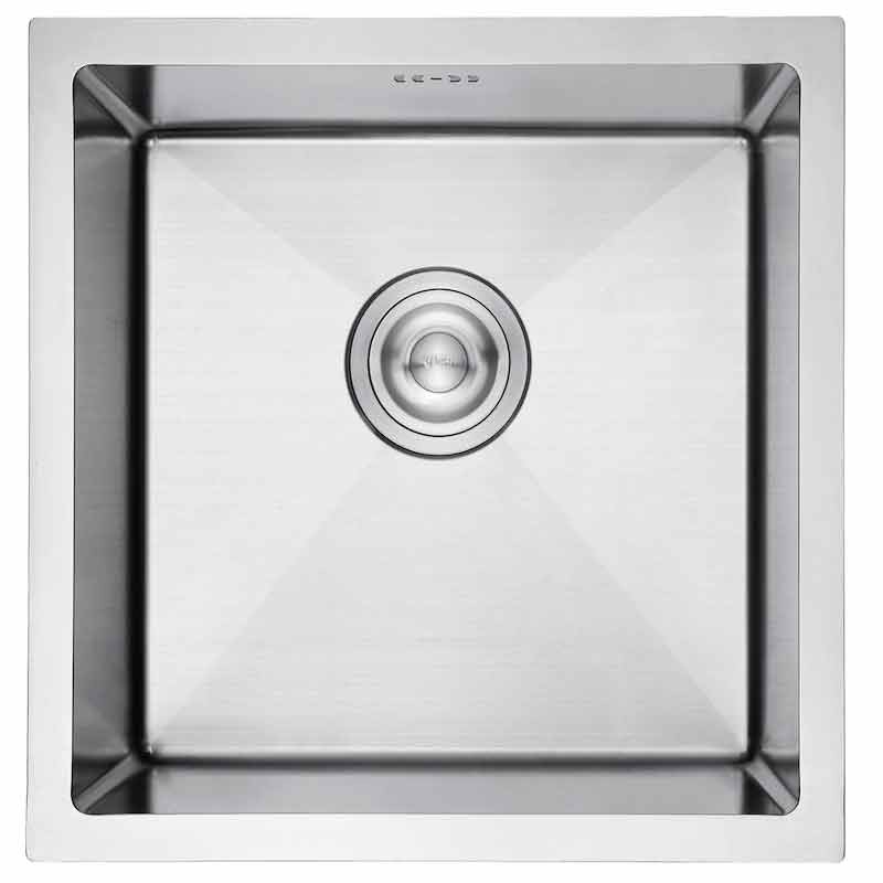Made in China Bar Sink Gunmetal Grey Brushed Wet Bar Sink