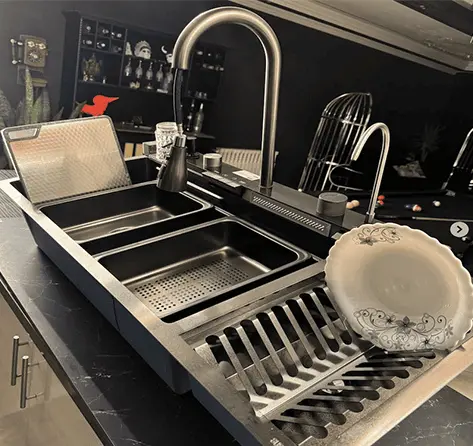 Kitchen Sink