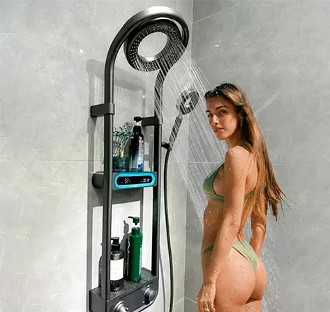 Shower Set