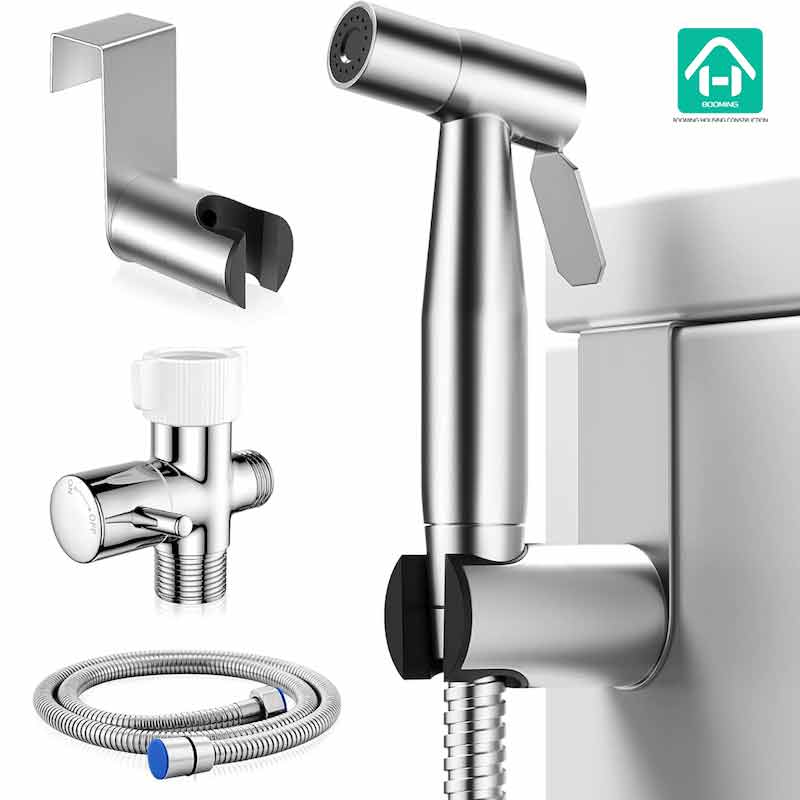 Handheld Bidet Sprayer for Toilet