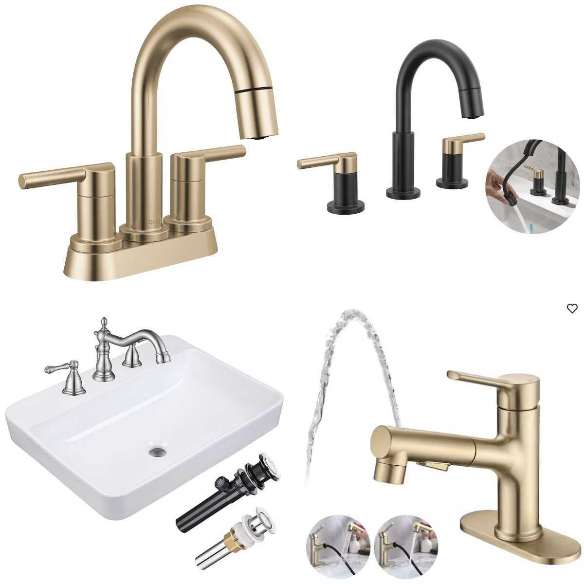 How to Find a Custom Bathroom Faucet Manufacturer in China