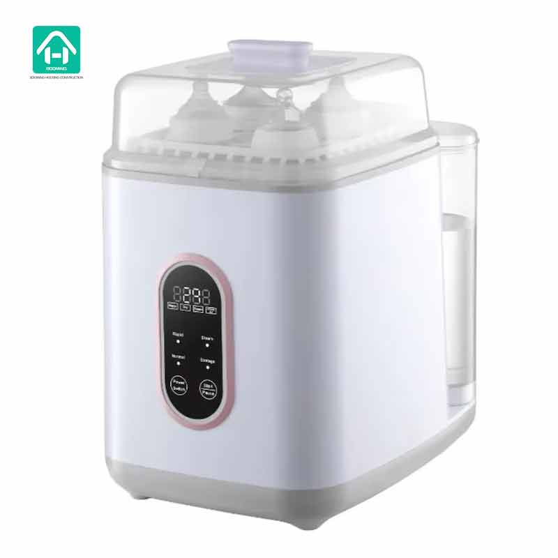 Multifunctional Baby Bottle Sterilizer and Dryer